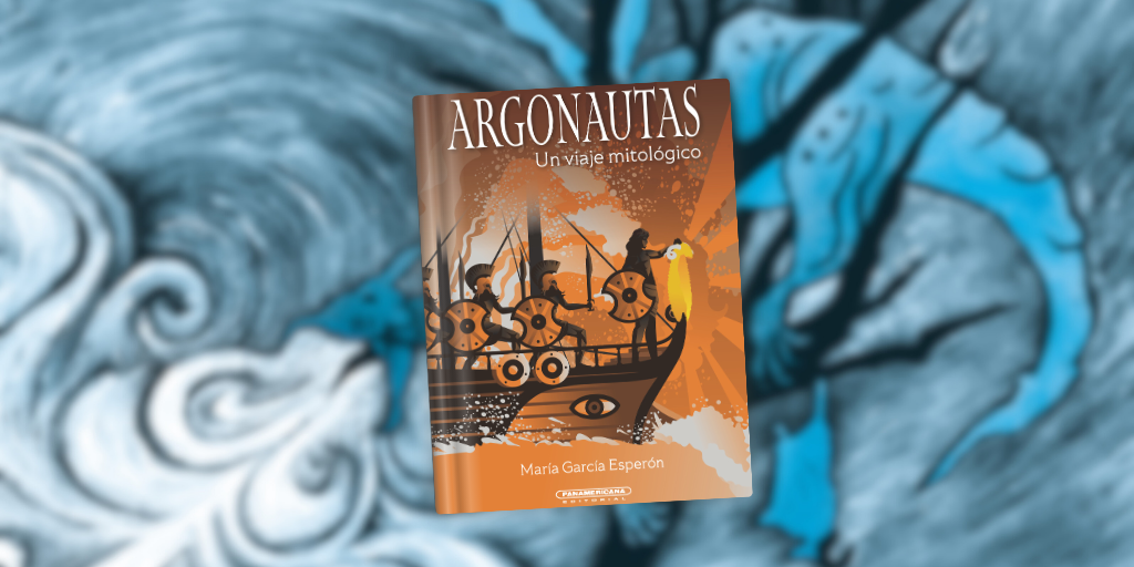 La travesía de los argonautas