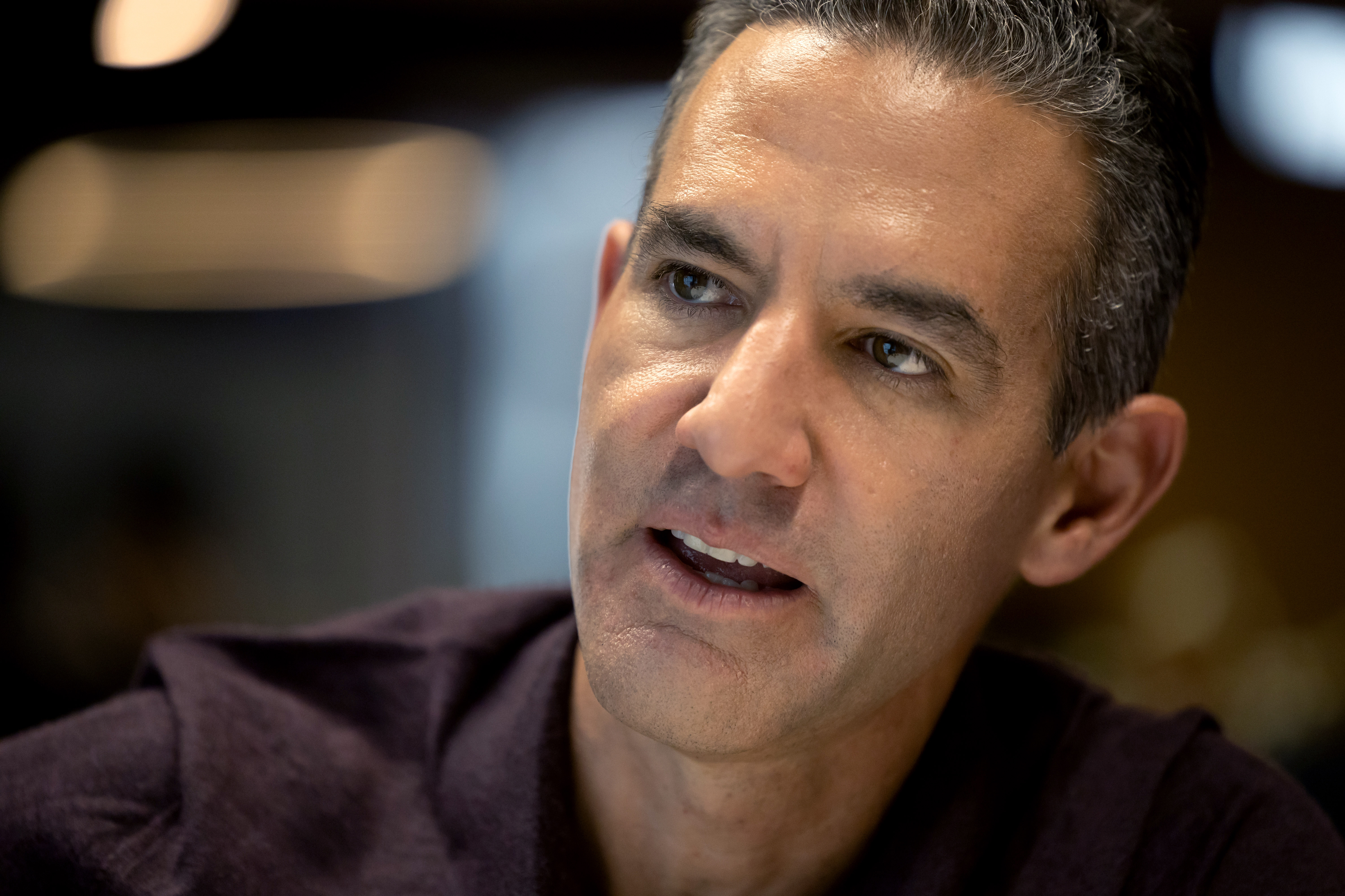 David Vélez apuesta el futuro de Nubank a una ambiciosa expansión global