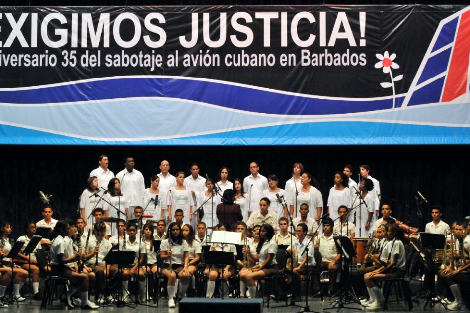 Coro cubano Entrevoces cantará con The Rolling Stones en La Habana