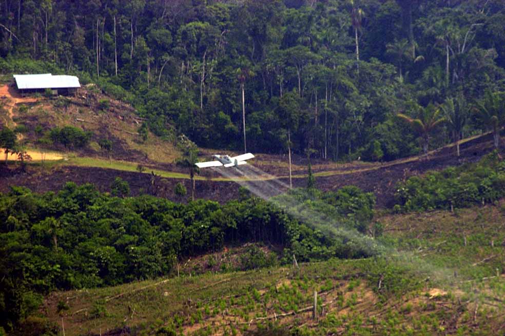 El verdadero acuerdo entre Colombia y Ecuador