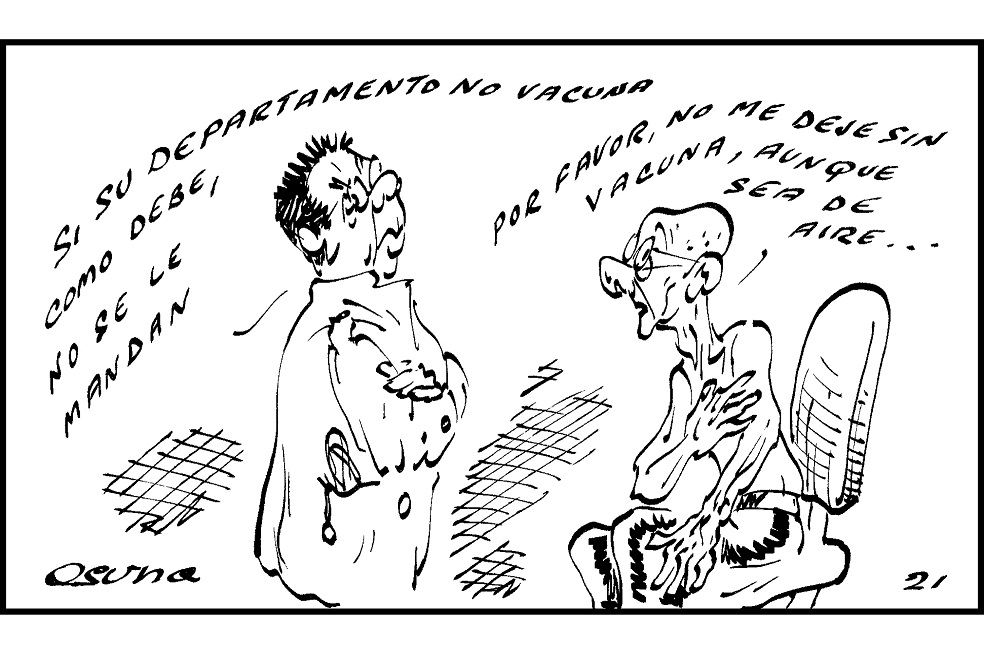 El que pagaría el pato