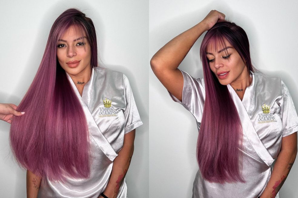 Nuevo look de Marbelle, mentora de 'La Descarga'
