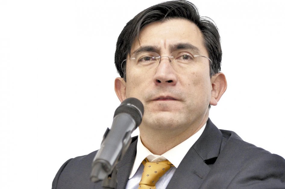 Guerra abierta por el espectro
