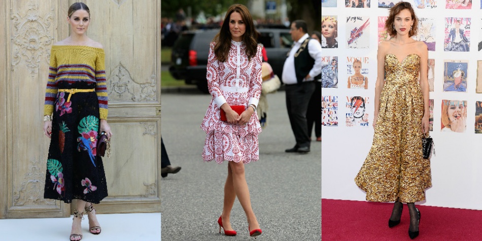 ¿Qué es una ‘It girl’?
