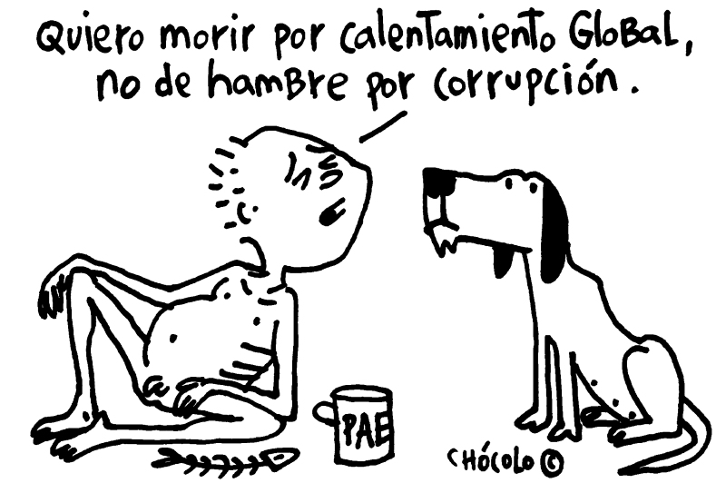 Chócolo
