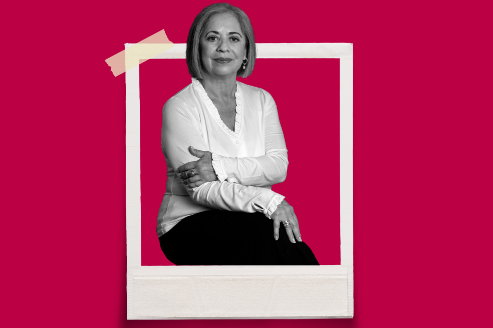 “Encontré muchas similitudes entre Mary English y las colombianas que migran” 