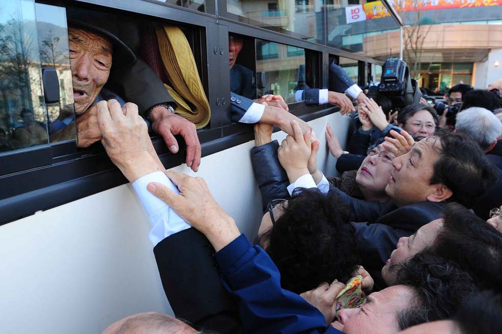 Historia de familias divididas por guerra de Corea que podrán reencontrarse tras más de 60 años