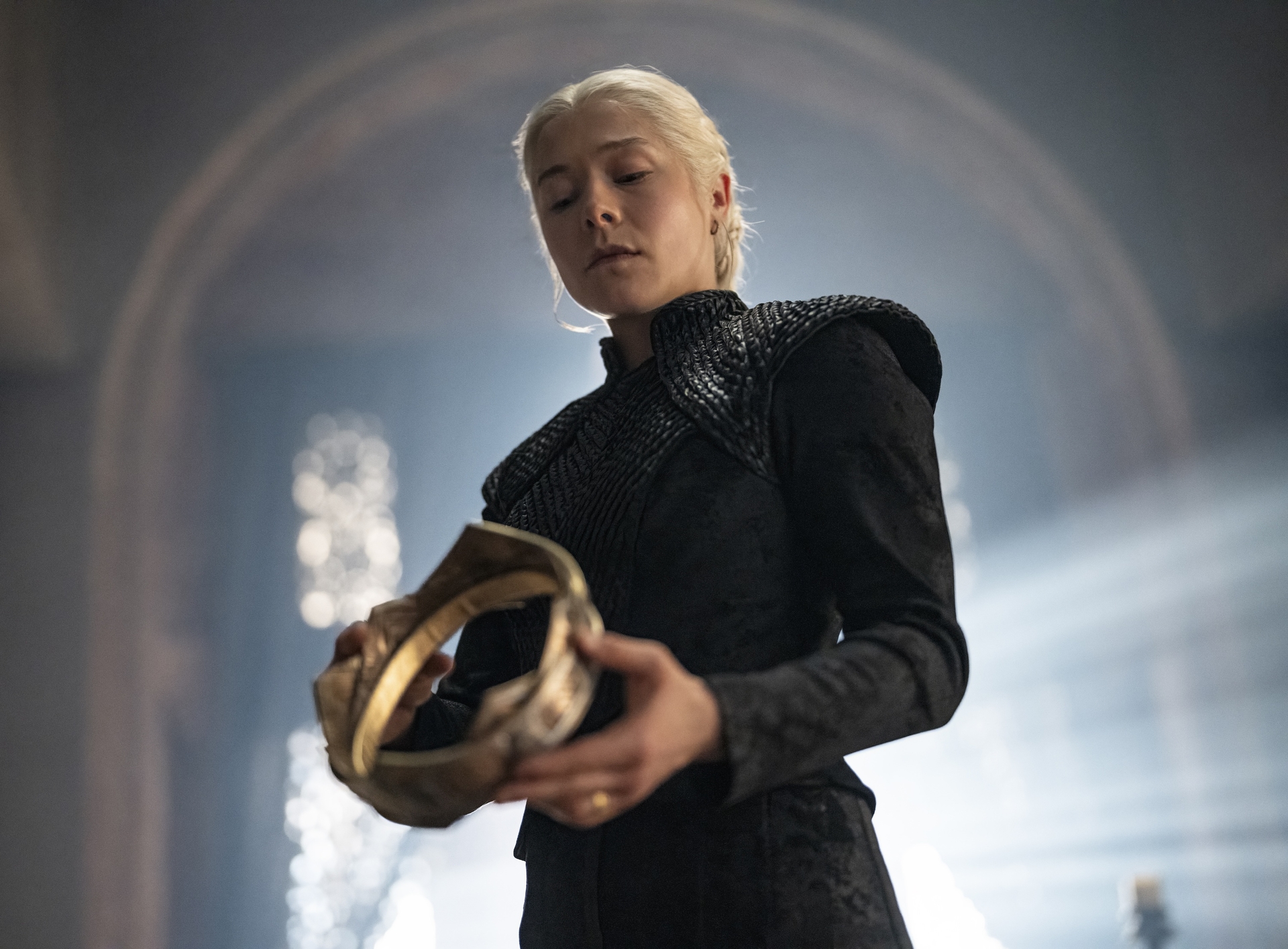‘La casa del dragón 3’: fecha de estreno, cuántos capítulos son y más de la serie de HBO Max