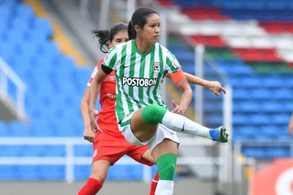 Lady Andrade y la dura sanción por el puñetazo a Carolina Pineda