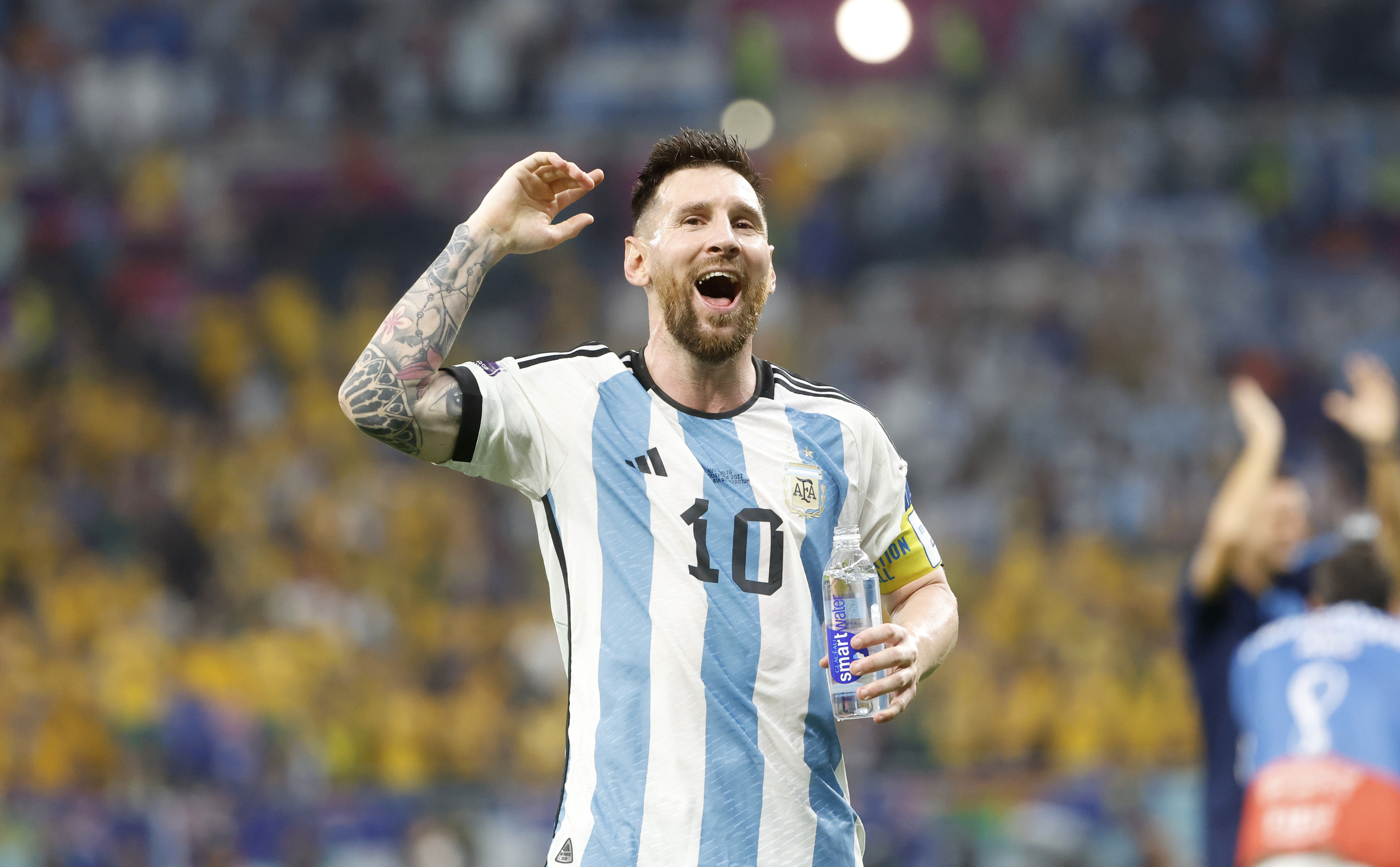 Cuartos de final Mundial de Catar 2022: hora y dónde verlos en vivo