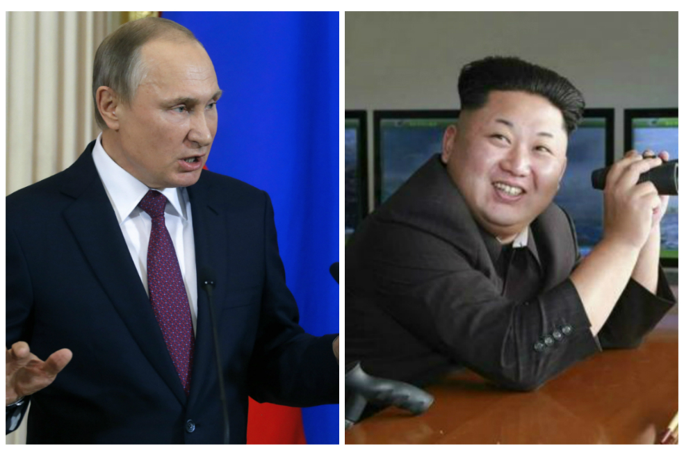 «Es un político maduro»: Putin sobre Kim Jong-Un
