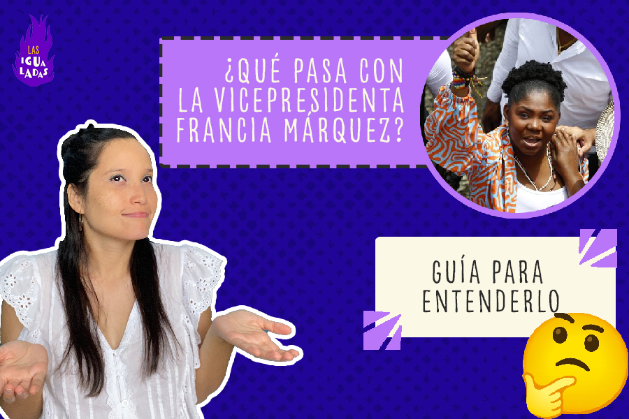 ¿Francia Márquez tendrá realmente un rol relevante en el gobierno de Petro?