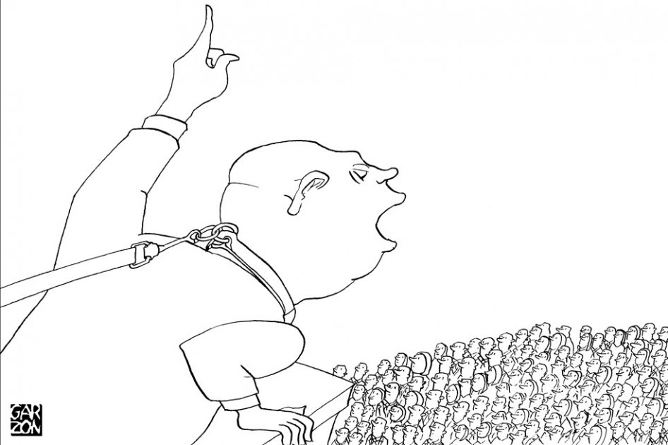 Cartones de Garzón