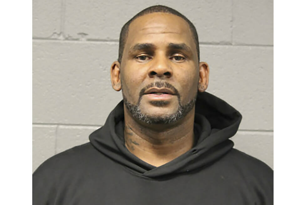 R. Kelly: cronología de por qué el cantante terminó en 30 años de prisión