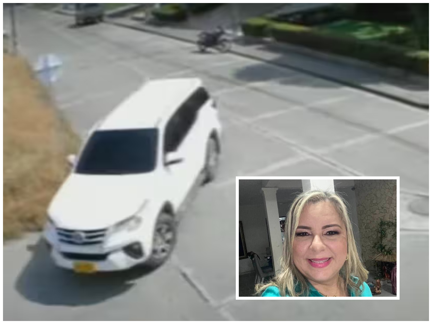 Menor de edad que atropelló a mujer y perro en Montería cayó de un edificio