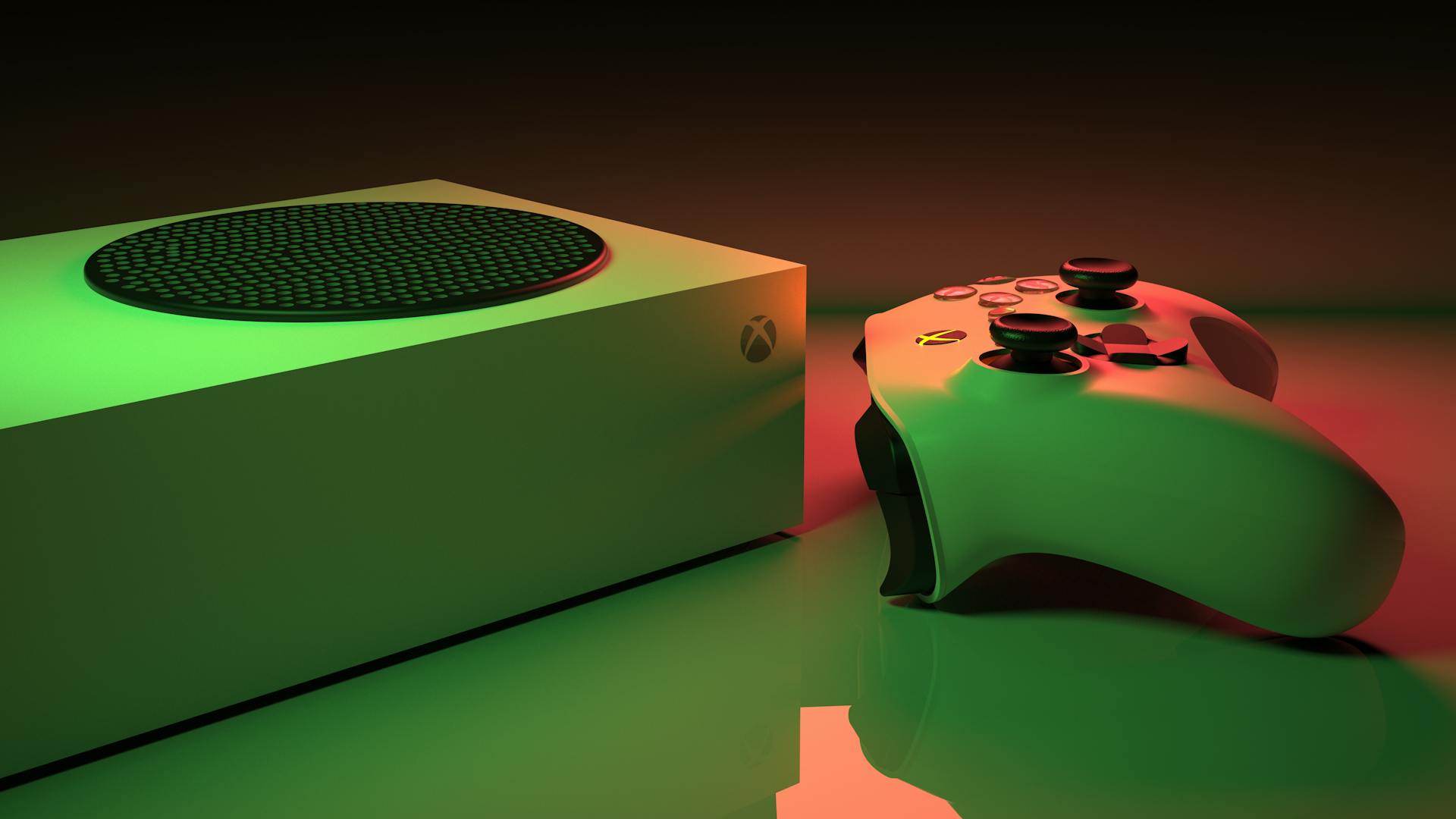 Xbox es uno de los tres fabricantes más importantes en la industria de los videojuegos desde hace un cuarto de siglo.