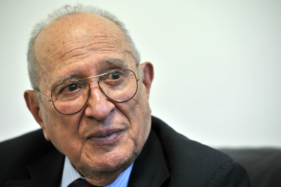 Muere José Félix Patiño, el gran maestro de la medicina en Colombia