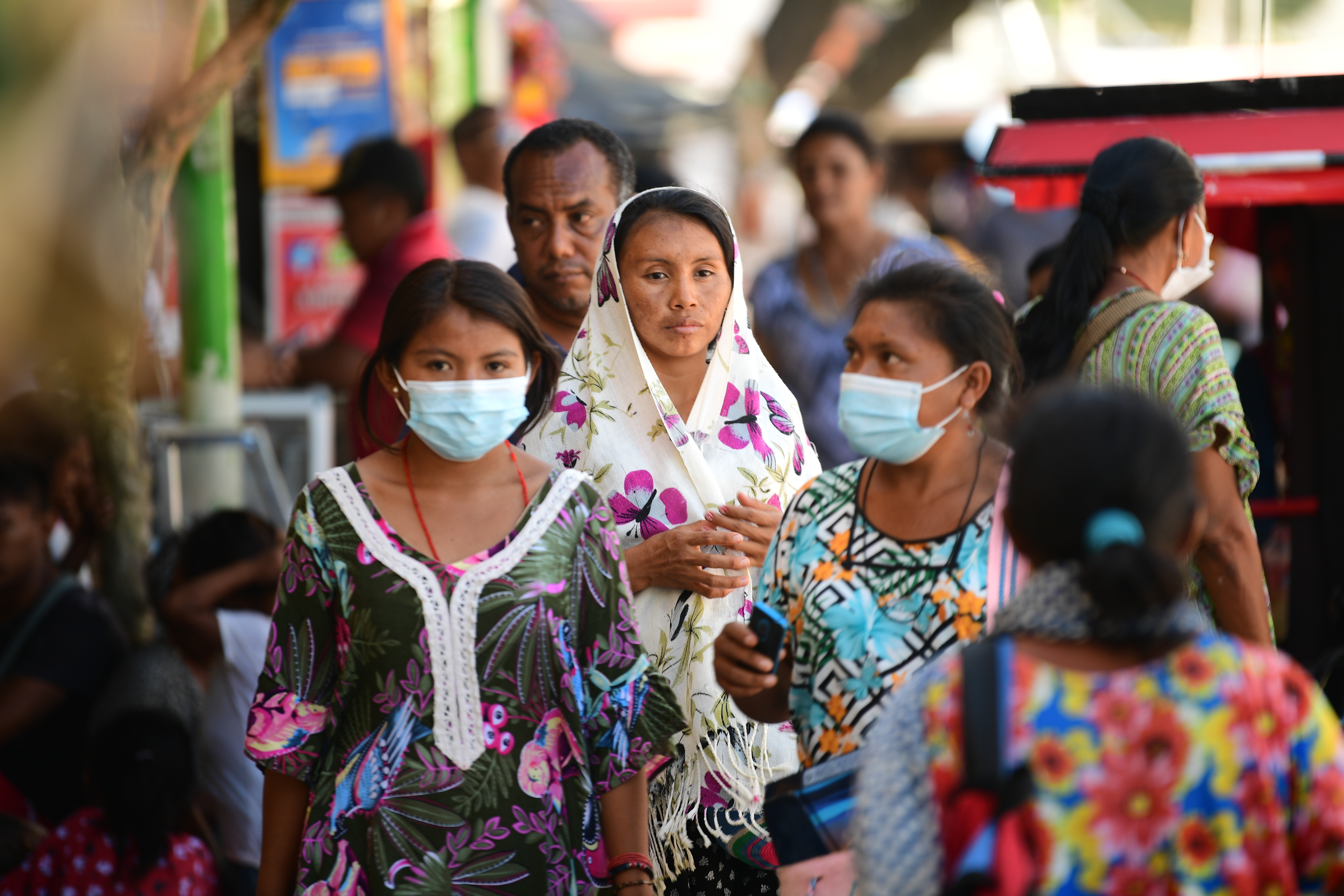 Minsalud vs. EPS indígenas de La Guajira