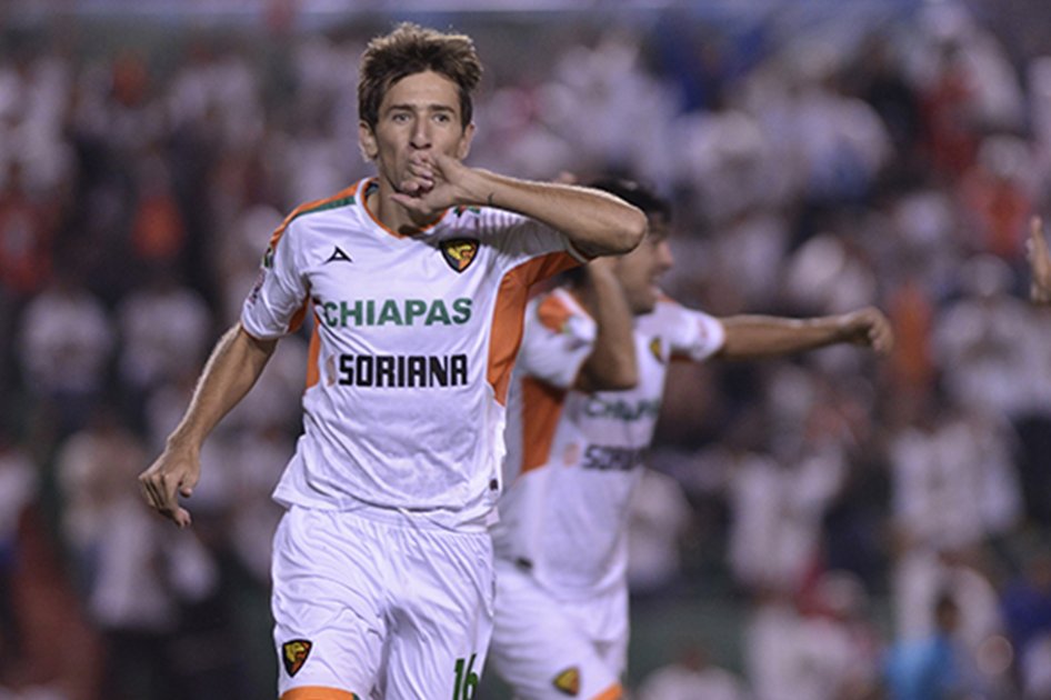David Mendieta será nuevo refuerzo del Deportivo Cali