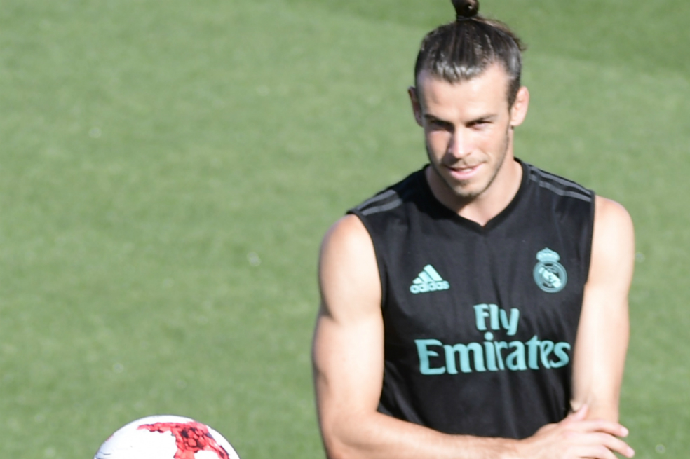 Gareth Bale es uno de los futbolistas más destacados de Real Madrid en las últimas décadas.