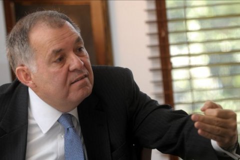 Los detalles del fallo que anuló la reelección de Alejandro Ordóñez