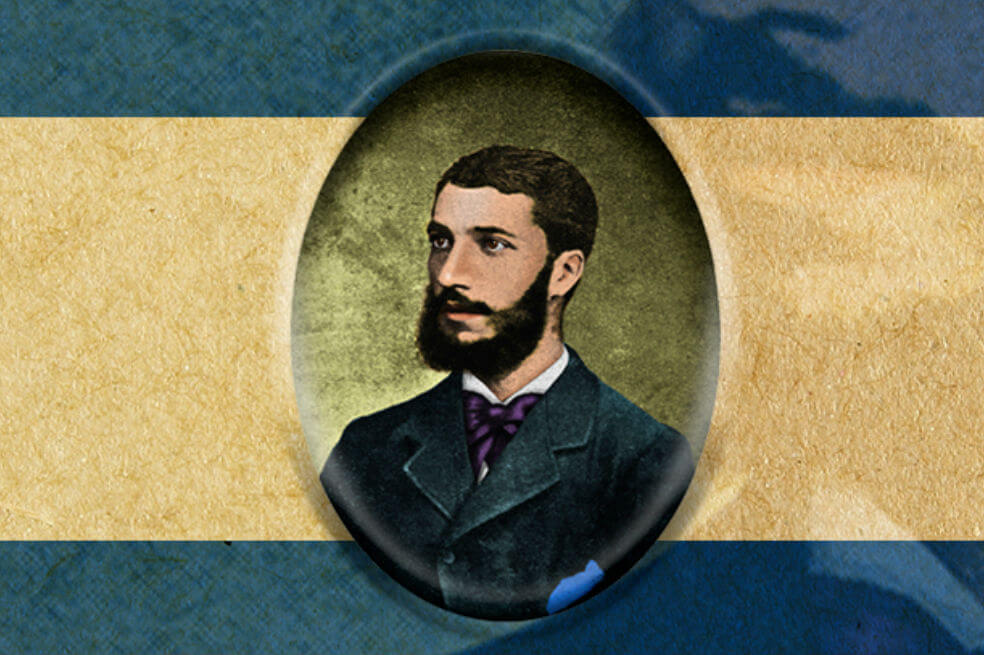 Hoy, 180 años de Rufino José Cuervo: lo recordamos en palabras de Fernando Vallejo