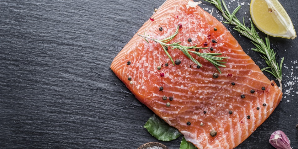 Razones para incluir el pescado en tu alimentación