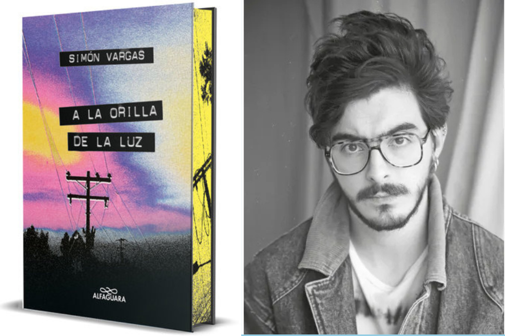 Simón Vargas: “Busqué una estética en lo que se considera negativo: los cables o el tráfico”