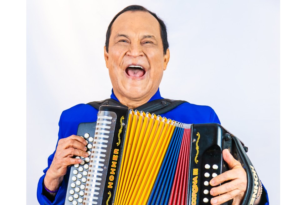 ¿Alfredo Gutiérrez vive en la pobreza? El artista se pronunció: “Calumnias y mentiras”