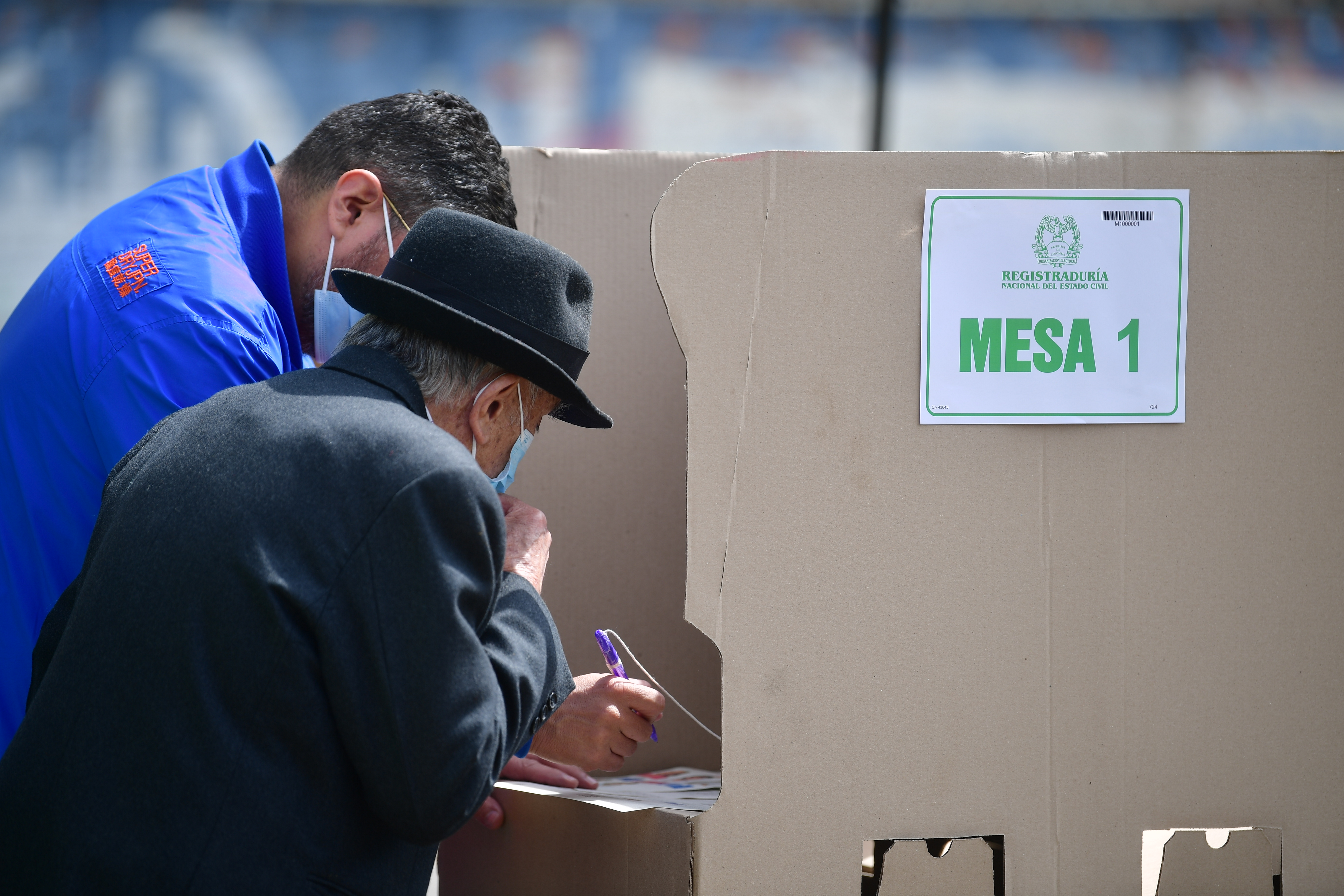 MOE le pidió al presidente y entes de control garantías de imparcialidad electoral
