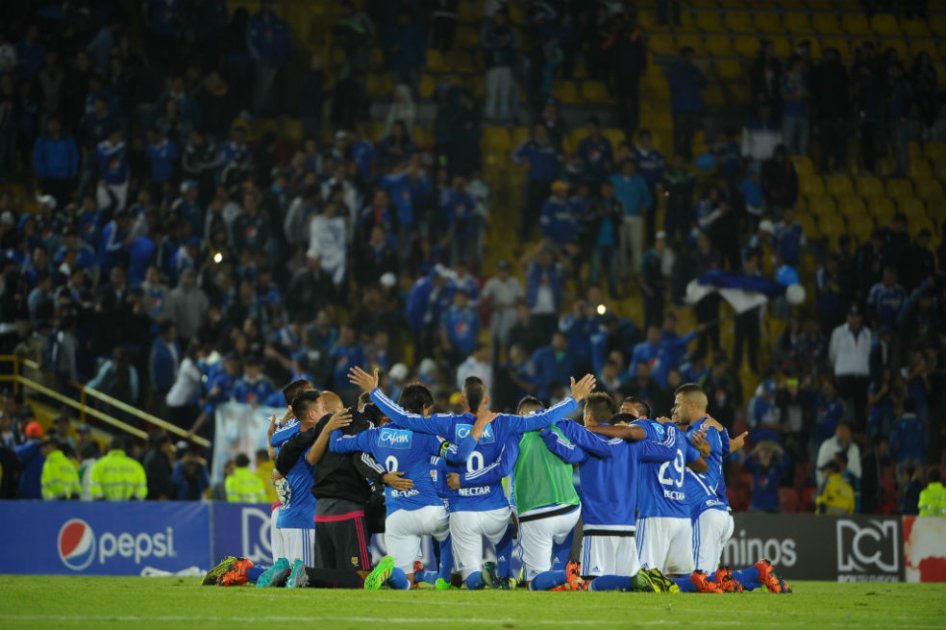 La eterna crisis de Millonarios, la opinión de un seguidor azul cansado de sufrir