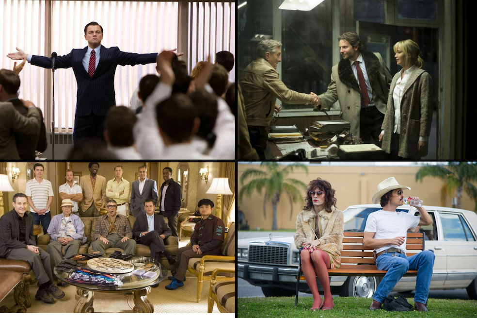 ¿Quiere ser un vendedor exitoso? Estas seis películas le pueden ayudar