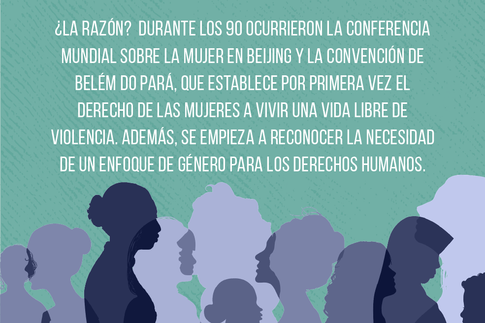 Mentiras Ideología de género