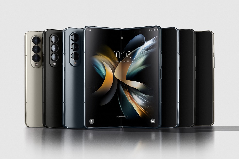 Unpacked 2022: conozca los detalles de los cuatro nuevos dispositivos de Samsung