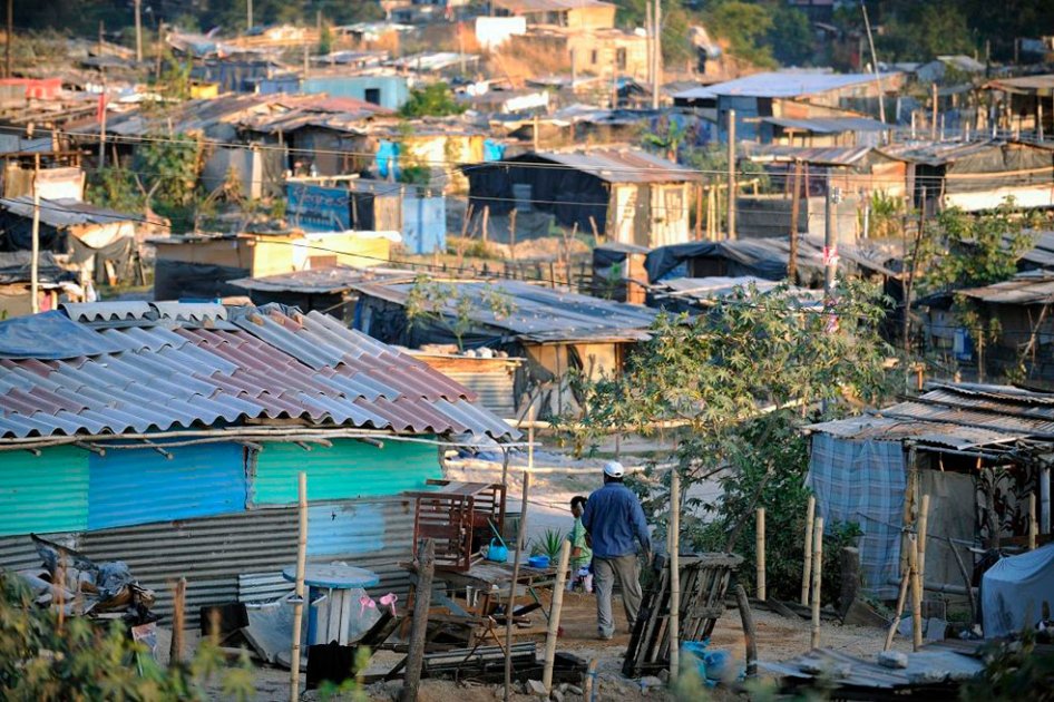 Desigualdad entre ricos y pobres alcanza su nivel más alto en 30 años: OCDE