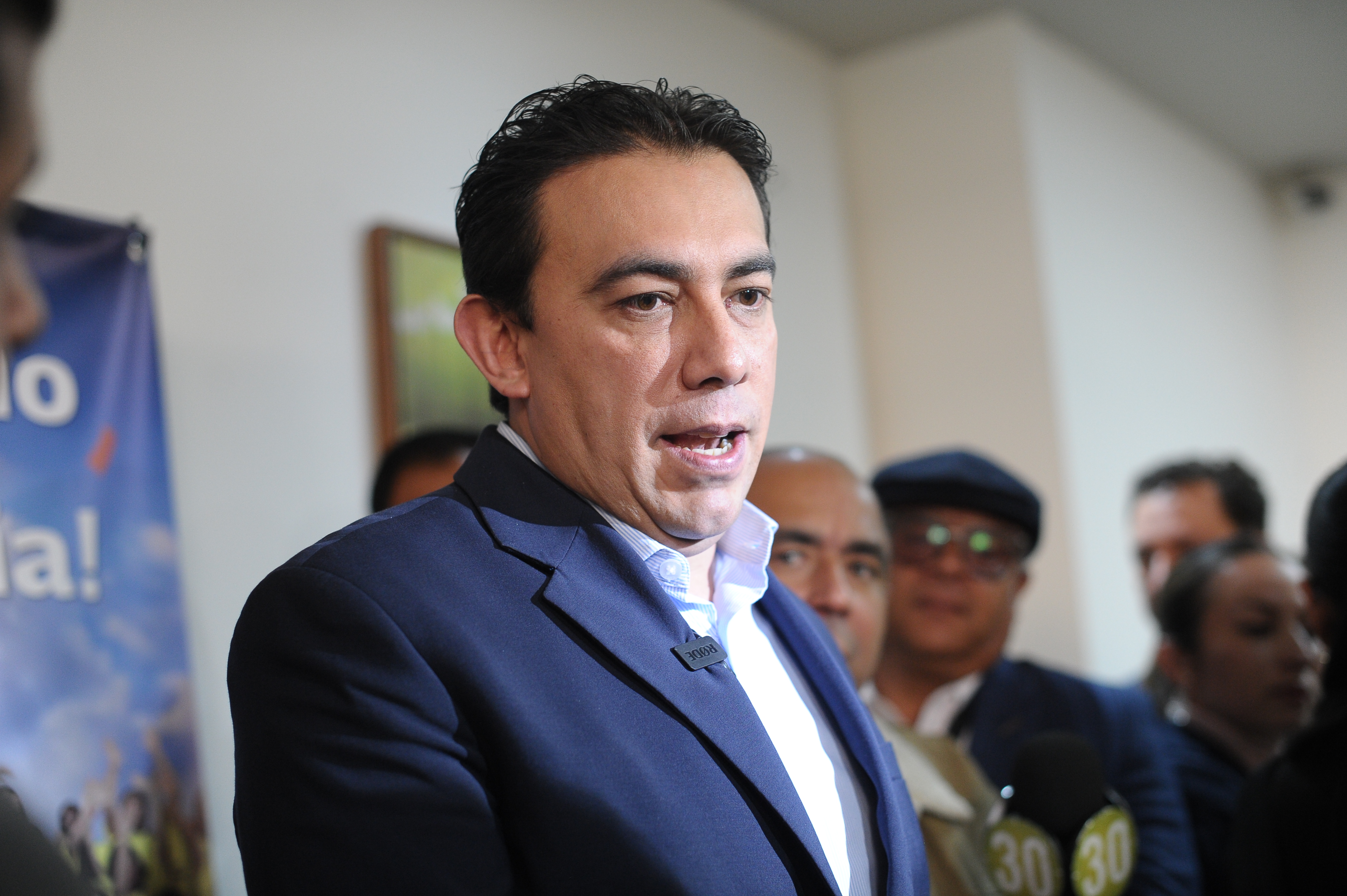 Diferencia entre preconteo y escrutinio fue del 1 %: balance de la Registraduría