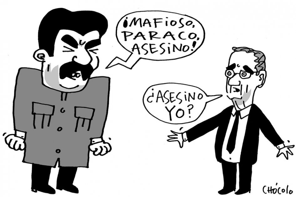 Chócolo
