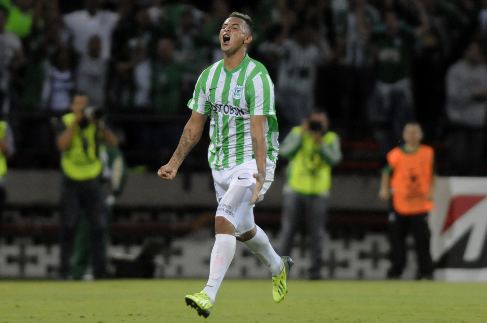 Nacional celebró su cumpleaños con victoria sobre Boyacá Chicó
