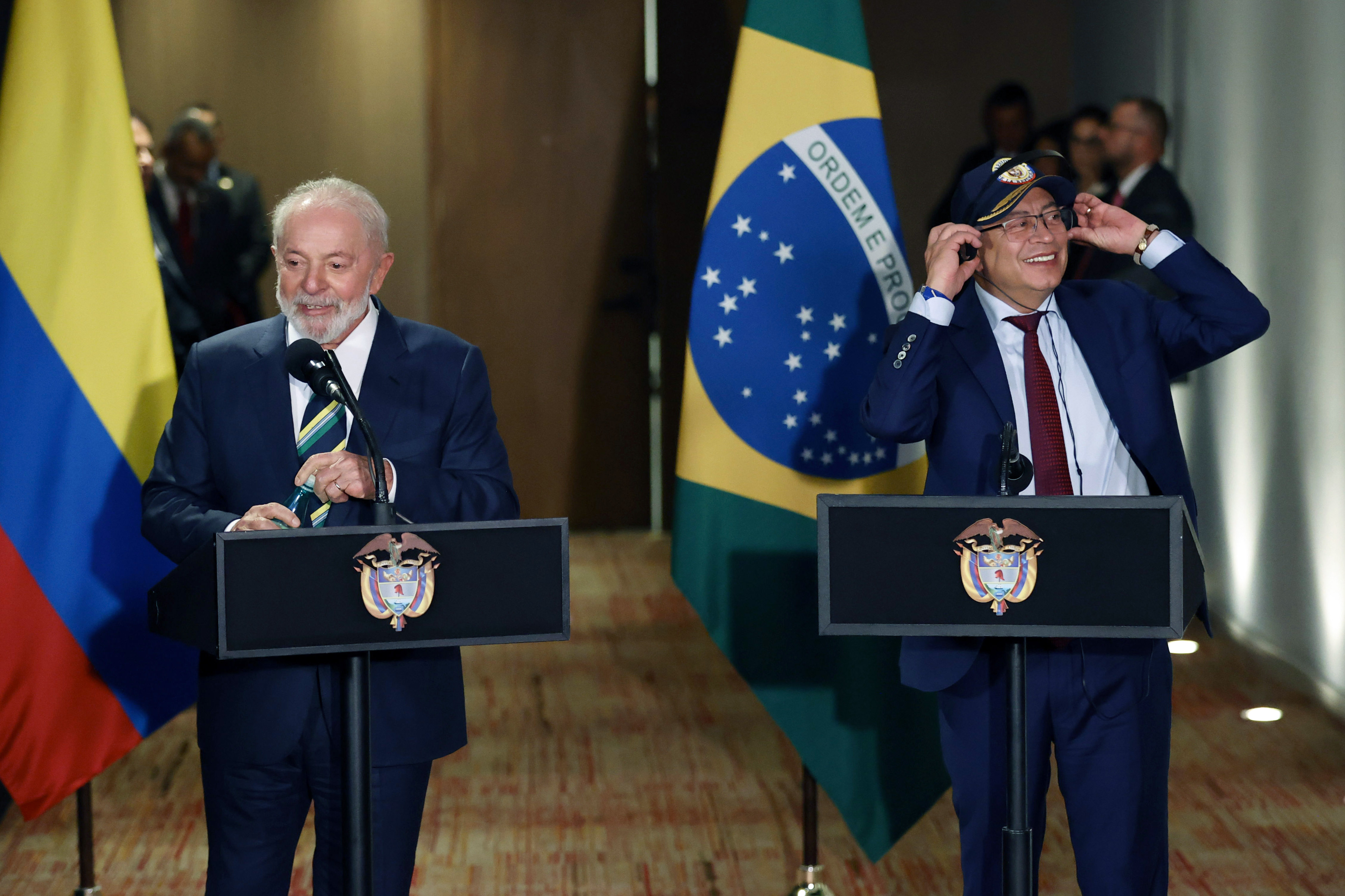 La mesa queda coja: mediadores para Venezuela pierden confianza