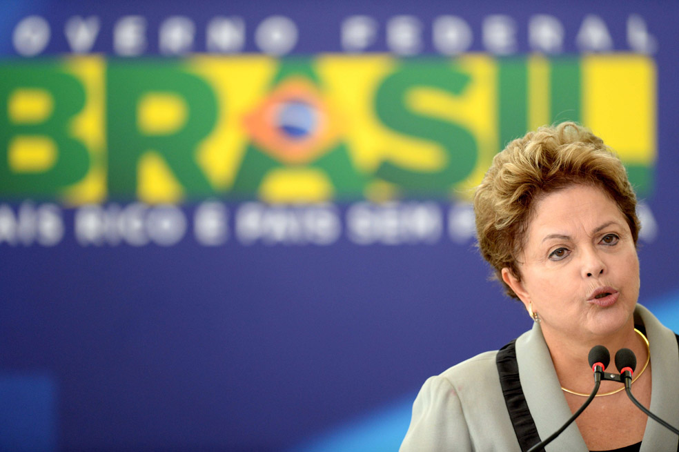 El giro de la estrategia económica brasileña