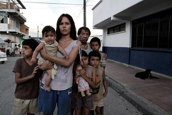 Operación E, La cinta que por fin se podrá ver en Colombia