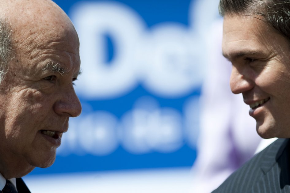 Insulza insta a países de OEA a buscar estrategias contra crimen organizado
