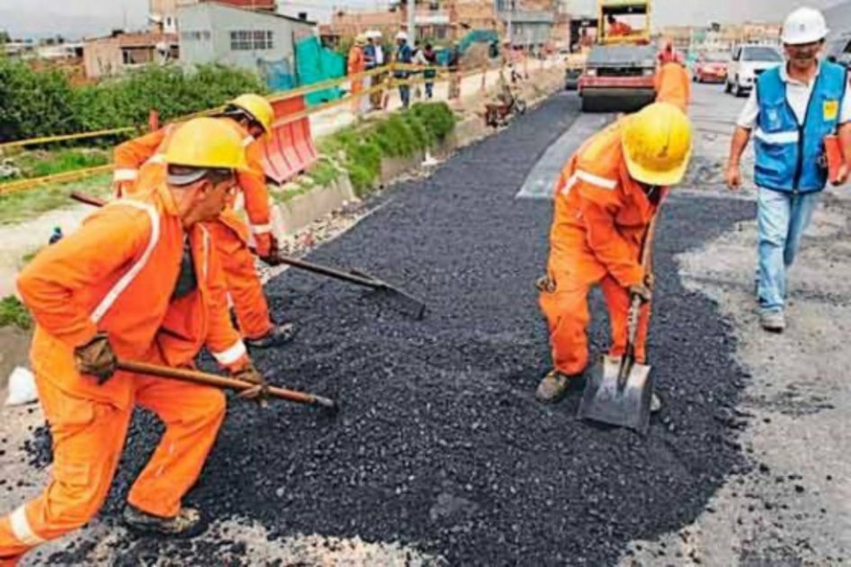 Obra inconclusa en el norte de Bogotá tendría sobrecostos por $16.000 millones de pesos