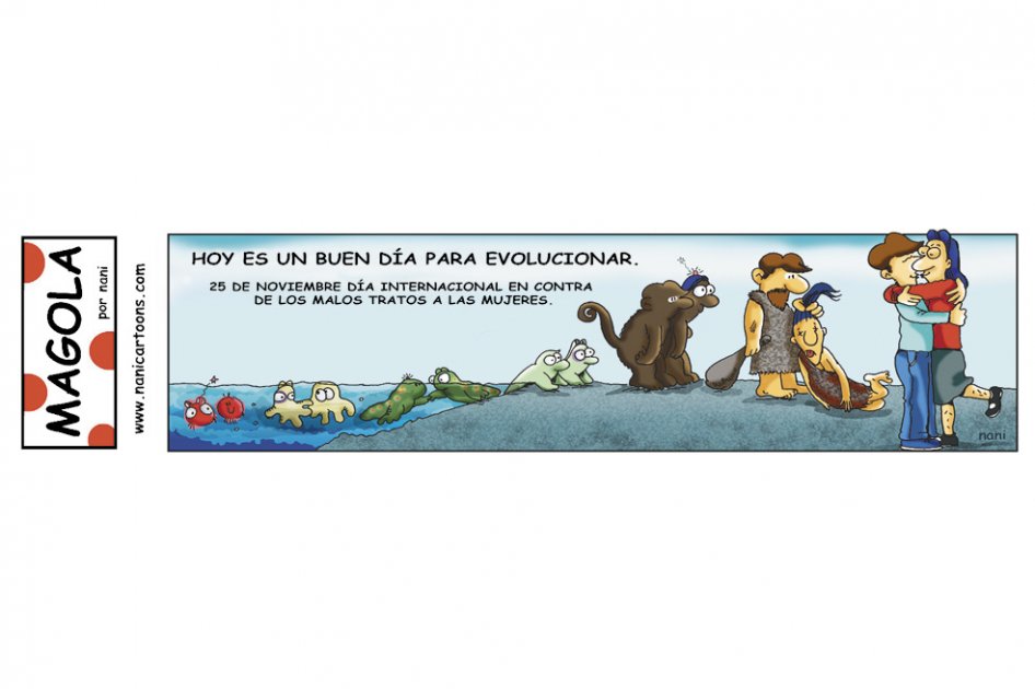Evolución