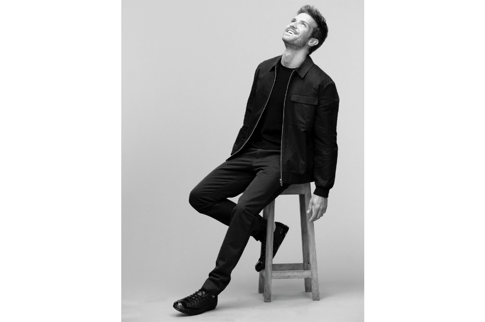 “Prometo”, el regreso de Pablo Alborán