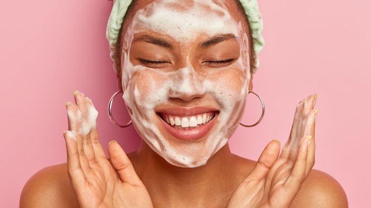 Crema blanqueadora con bicarbonato para quitar manchas de la piel en solo 7 días