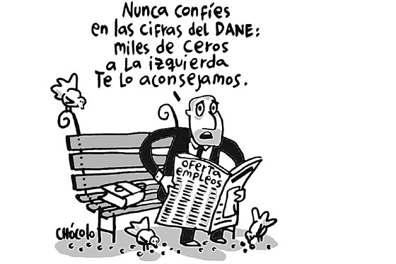 Desempleo
