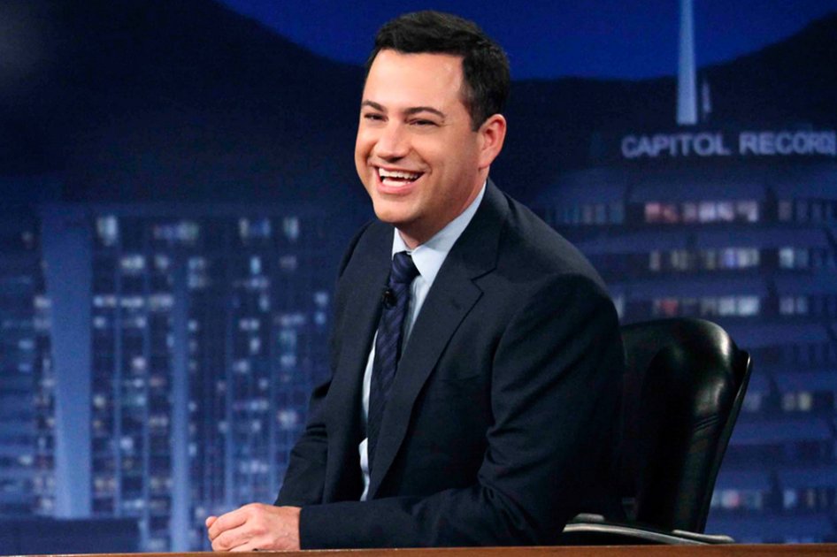 Presentador Jimmy Kimmel genera controversia con este video viral