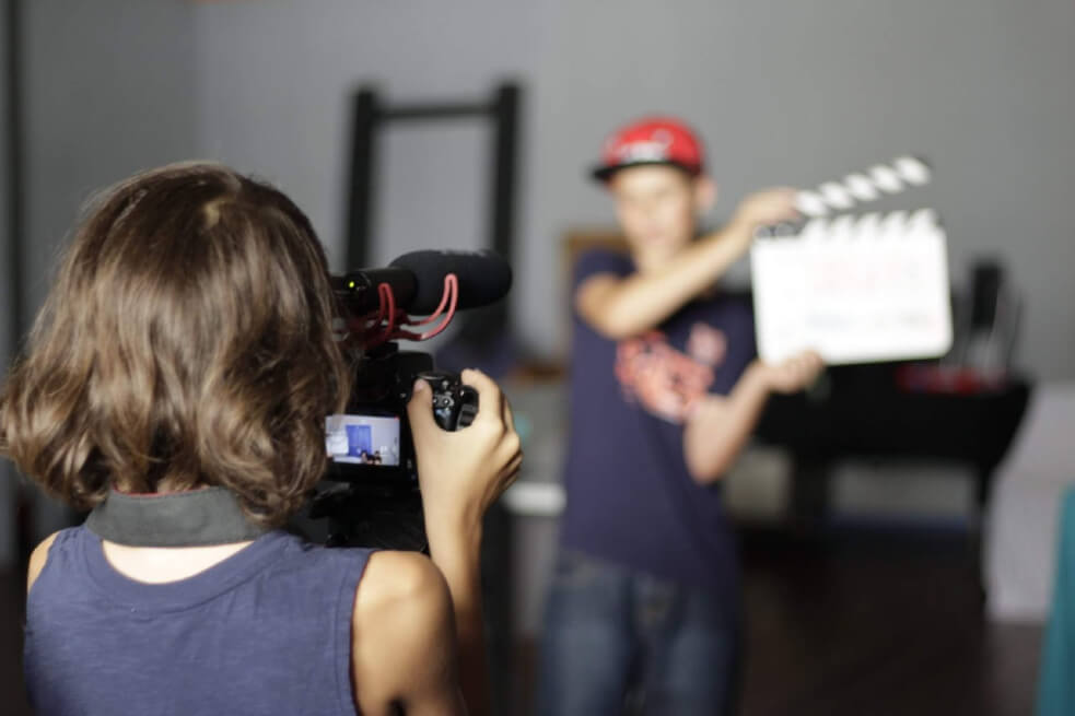 Las redes se inundan de teatro y la creatividad se desborda