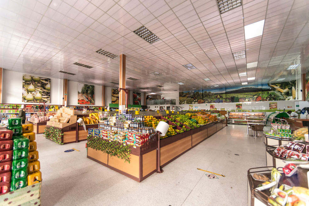 Así se construye el camino hacia la formalización de las tiendas de barrio